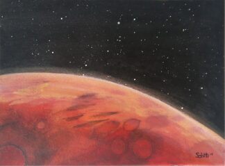 Planets & Space