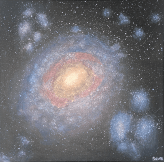Andromeda