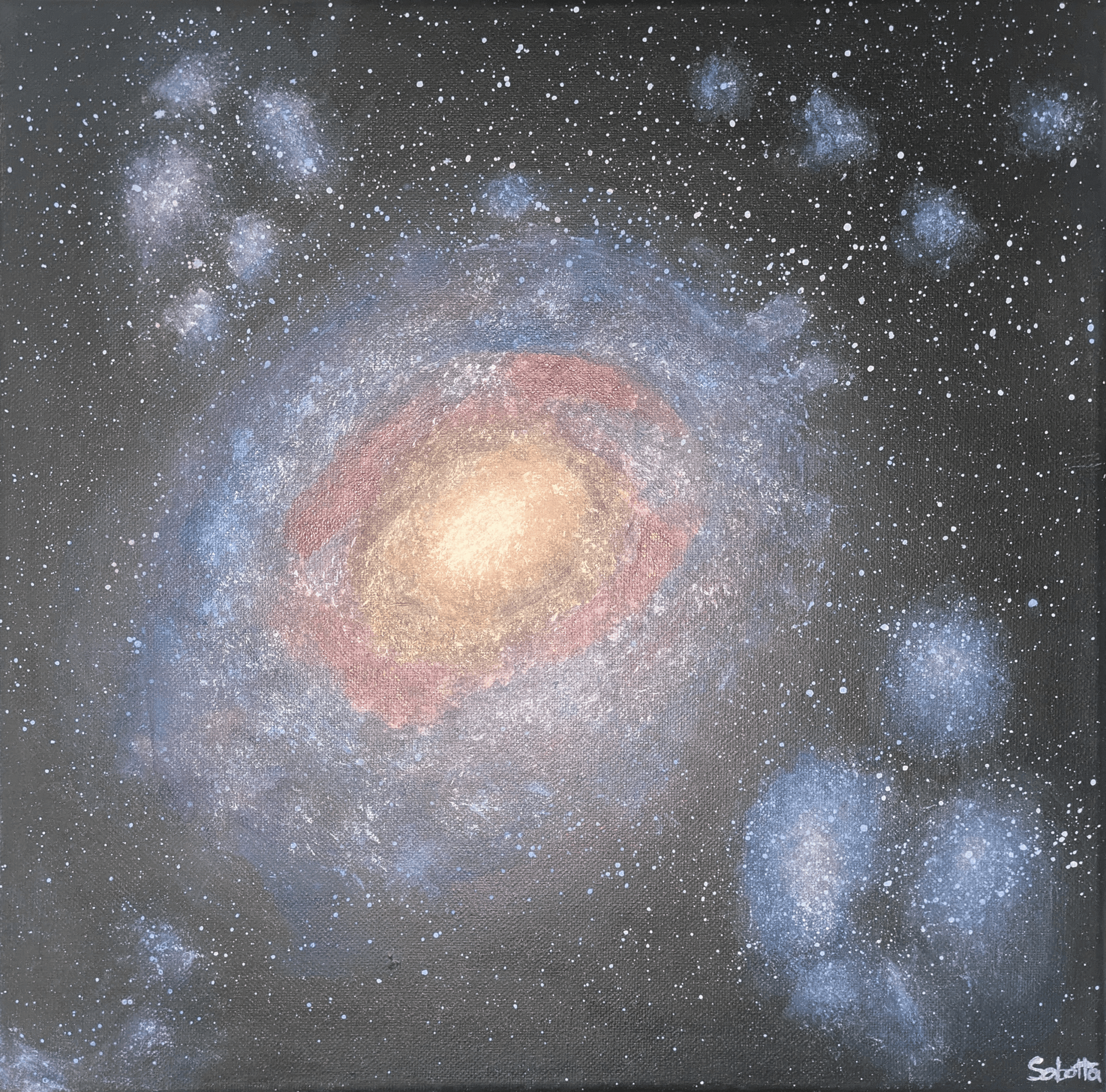 Andromeda